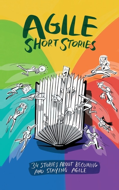 Couverture_Agile Short Stories