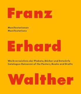 Front cover_Franz Erhard Walther