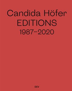 Front cover_Candida Höfer