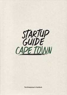 Startup Guide Cape Town