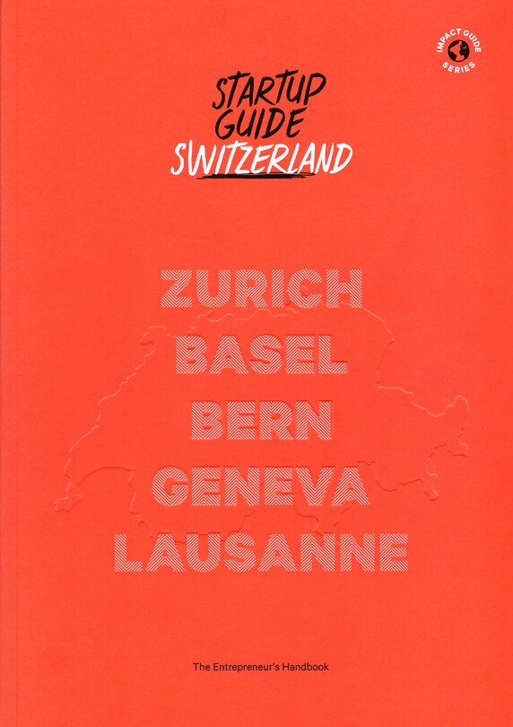 Couverture_Startup Guide Switzerland