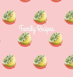 Couverture_Family Recipes