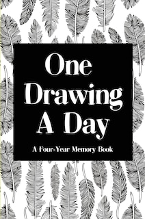 Couverture_One Drawing A Day