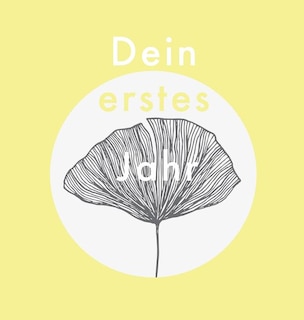 Couverture_Dein erstes Jahr