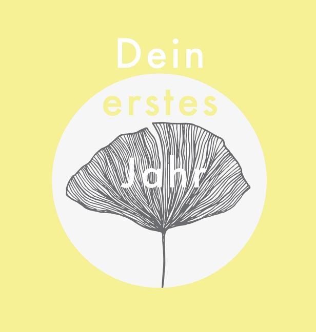 Couverture_Dein erstes Jahr