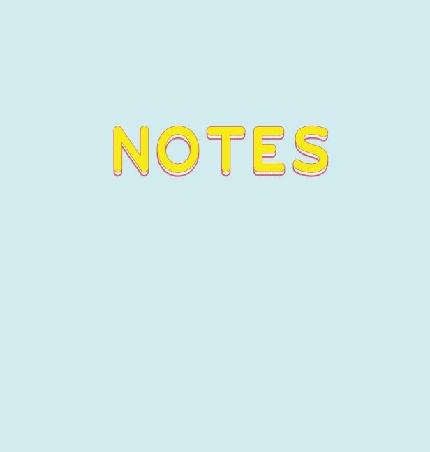 Couverture_Notes - Hardcover Bullet Journal