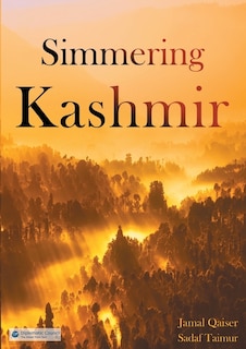 Front cover_Simmering Kashmir