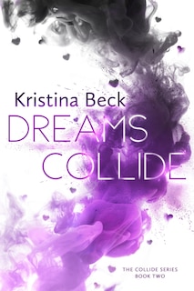 Front cover_Dreams Collide
