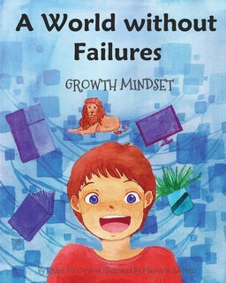 Front cover_A World without Failures