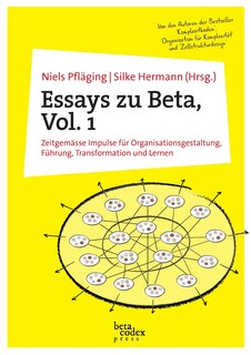 Couverture_Essays zu Beta, Vol. 1