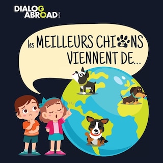 Couverture_Les Meilleurs Chiens Viennent De...