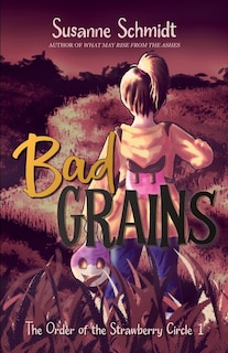 Couverture_Bad Grains