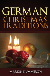 Front cover_German Christmas Traditions
