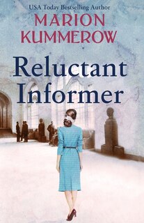 Front cover_Reluctant Informer