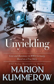 Front cover_Unyielding