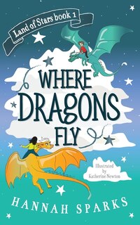 Front cover_Where Dragons Fly