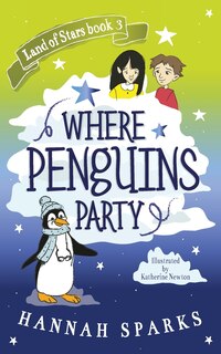 Front cover_Where Penguins Party