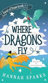 Front cover_Where Dragons Fly