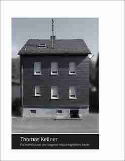 Fachwerkhäuser: Von Thomas Kellner by Thomas Kellner