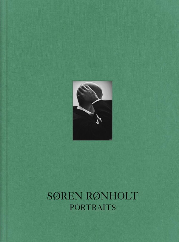 Front cover_Portraits