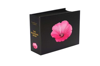 Front cover_The Blooming Book