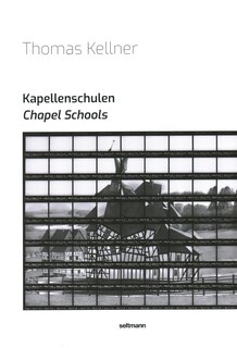 Front cover_Chapel Schools