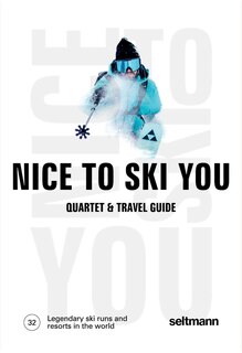 Front cover_Nice To Ski You