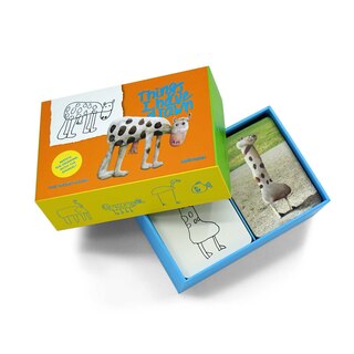 Couverture_Things I Have Drawn