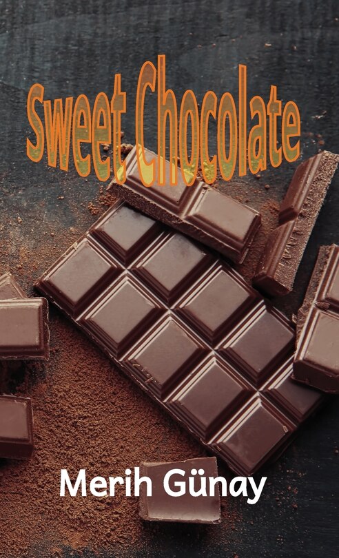 Couverture_Sweet Chocolate
