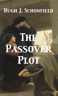 Couverture_The Passover Plot