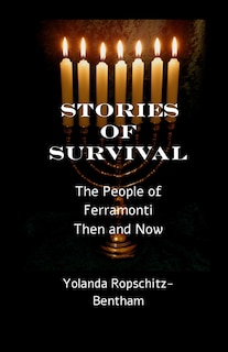 Stories of Survival: The People of Ferramonti: Then and Now