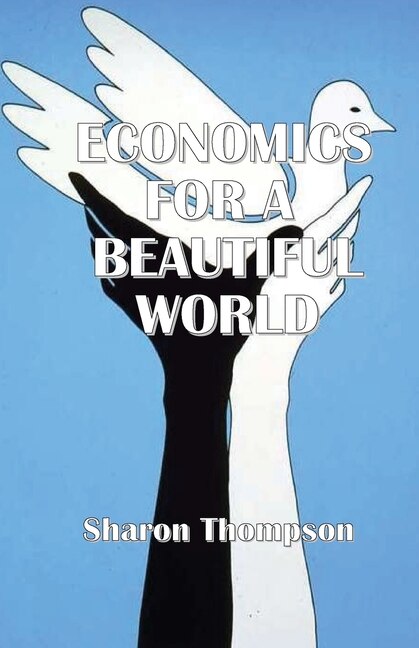 Front cover_Economics for a Beautiful World