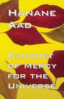 Front cover_Banquet of Mercy for the Universe
