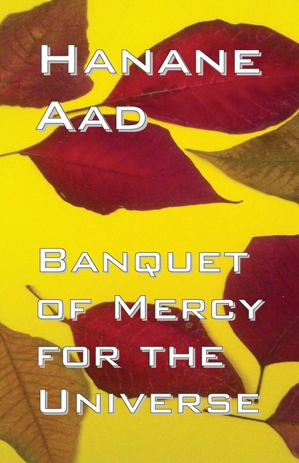 Front cover_Banquet of Mercy for the Universe