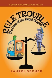 Front cover_Rule Trouble