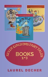 Couverture_Seven Kingdoms Fairy Tales