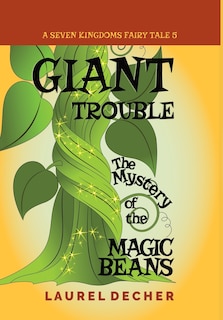 Front cover_Giant Trouble