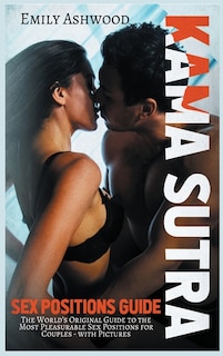 Couverture_Kama Sutra Sex Positions Guide