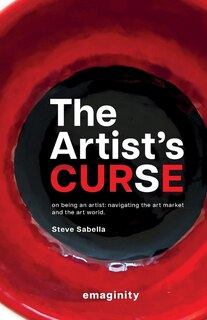 Couverture_The Artist's Curse