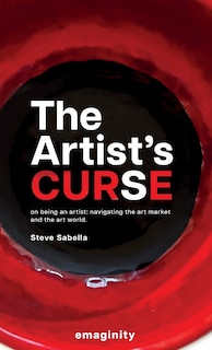 Couverture_The Artist's Curse