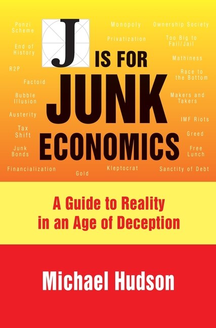 Couverture_J Is For Junk Economics