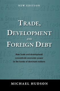Couverture_Trade, Development and Foreign Debt