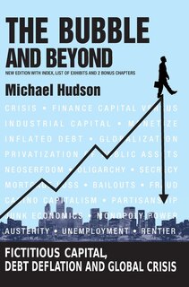Front cover_The Bubble and Beyond