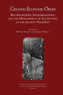 Front cover_Creating Economic Order