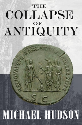 The Collapse of Antiquity