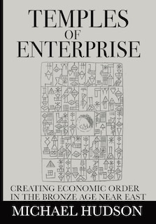 Front cover_Temples of Enterprise