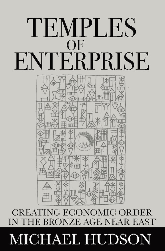 Front cover_Temples of Enterprise