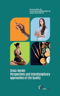 Front cover_Cross-border Perspectives and Interdisciplinary Approaches of Life Quality