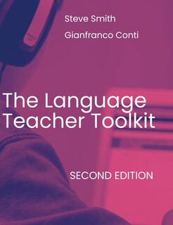 Couverture_The Language Teacher Toolkit, Second Edition