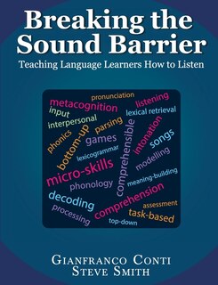 Front cover_Breaking the Sound Barrier